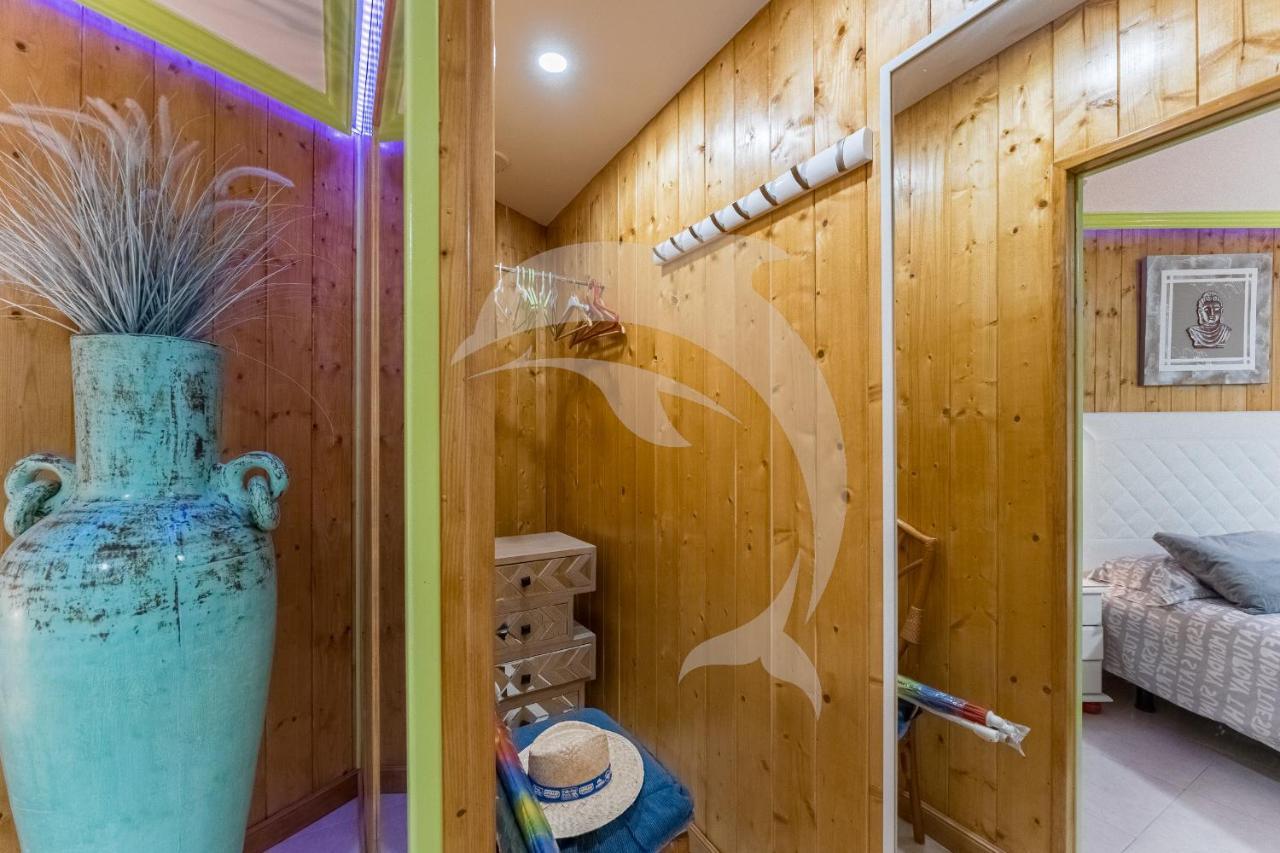 Delfines Apartamento El Médano