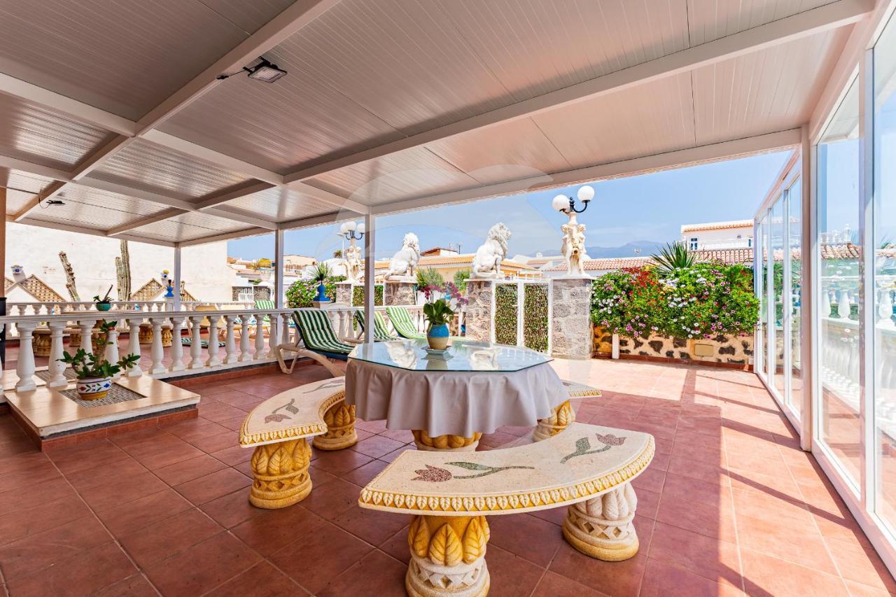 Apartament Delfines
