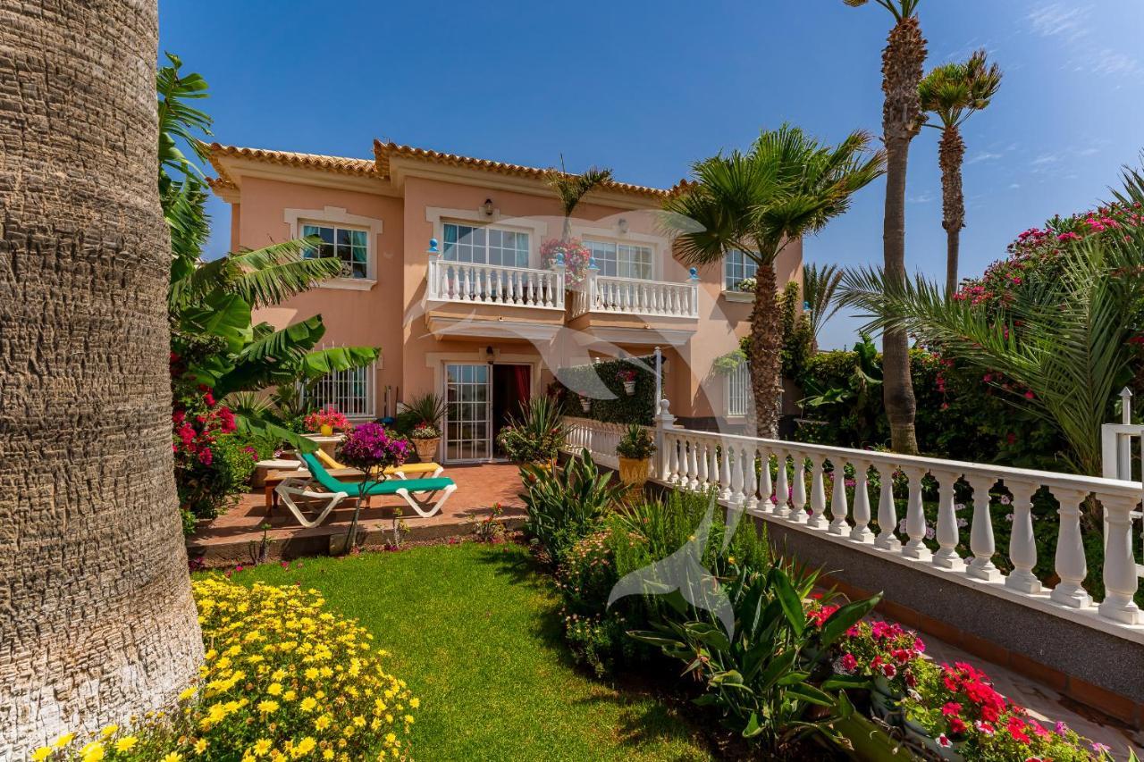 Apartament Los Delfines *