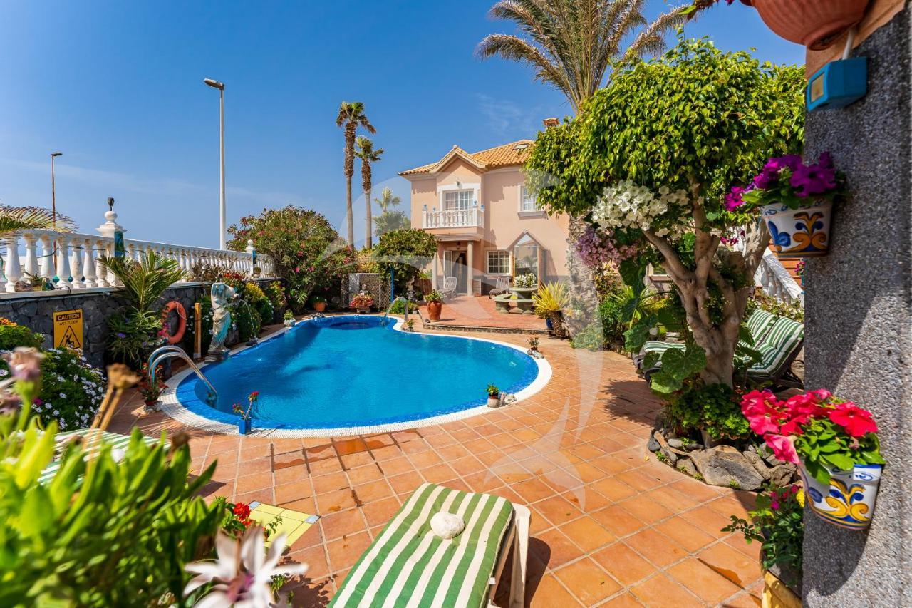 Apartament Delfines El Médano