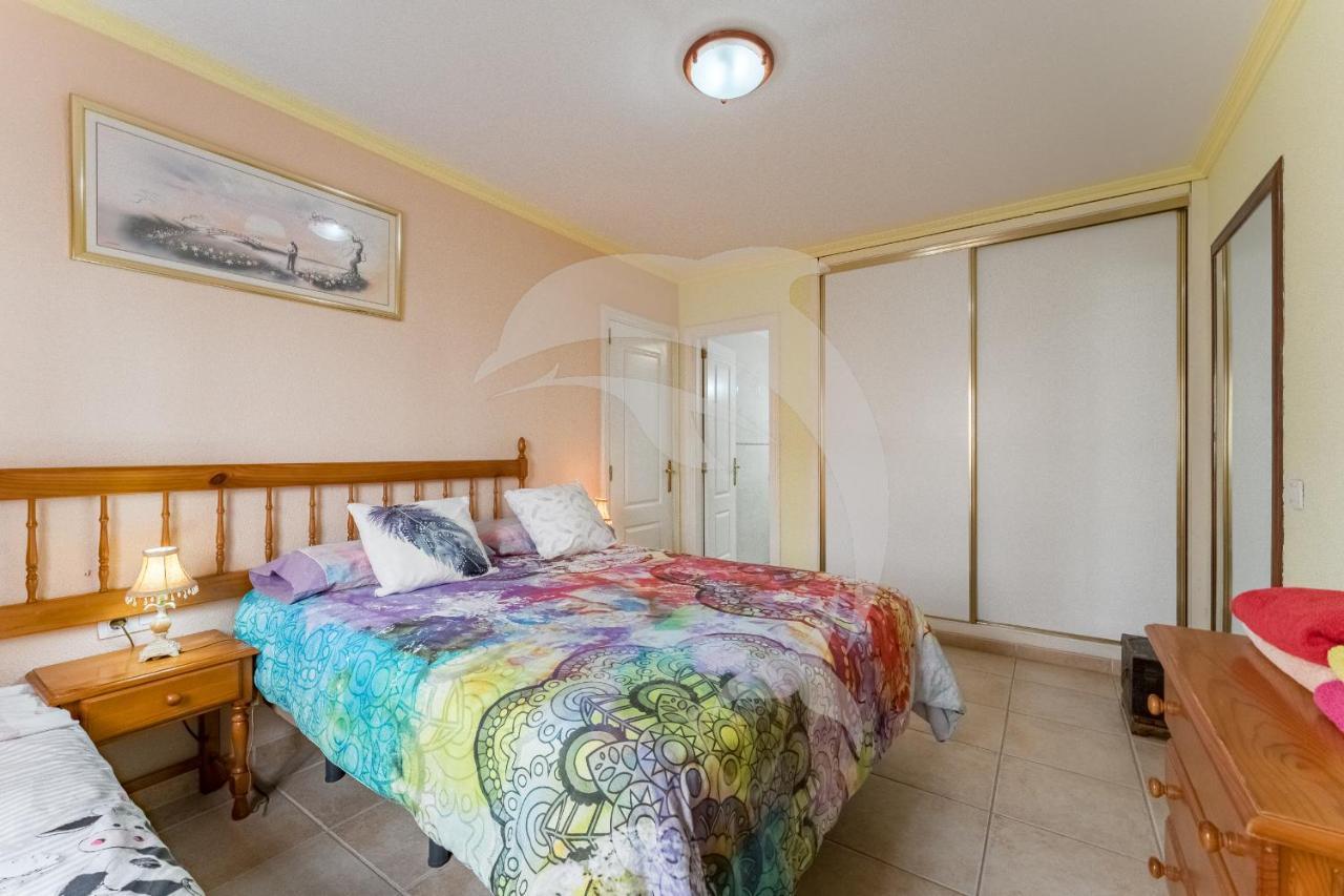 Delfines Apartament El Médano