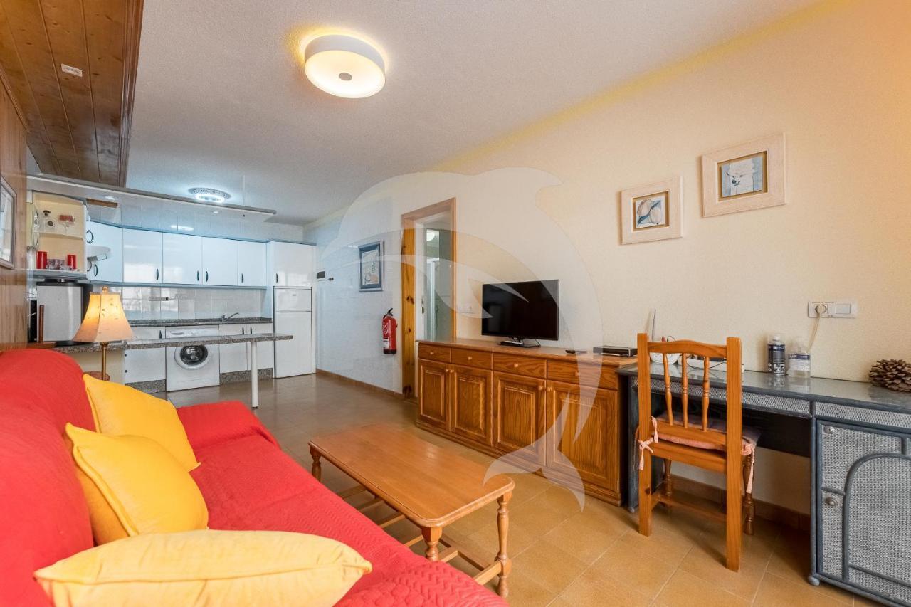 Apartament Delfines *