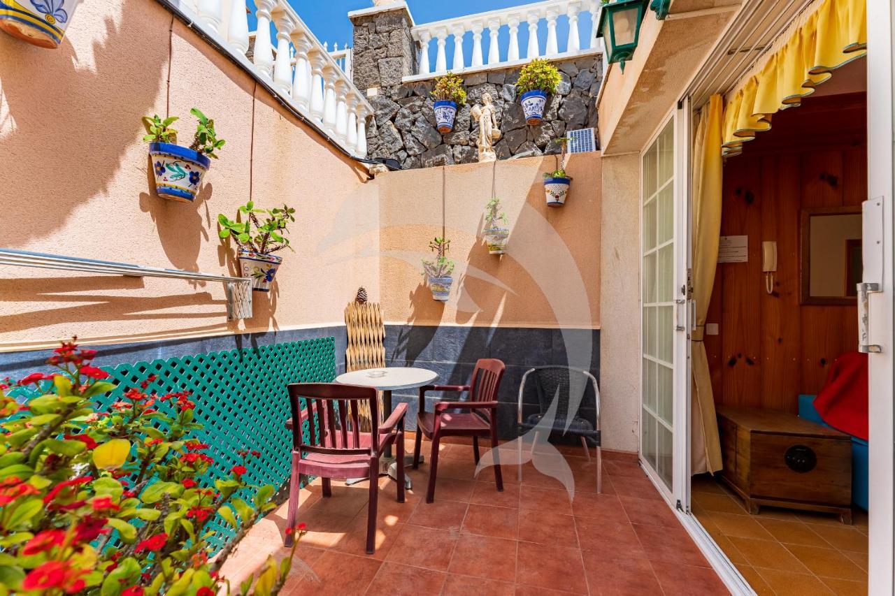 Apartment Delfines El Médano