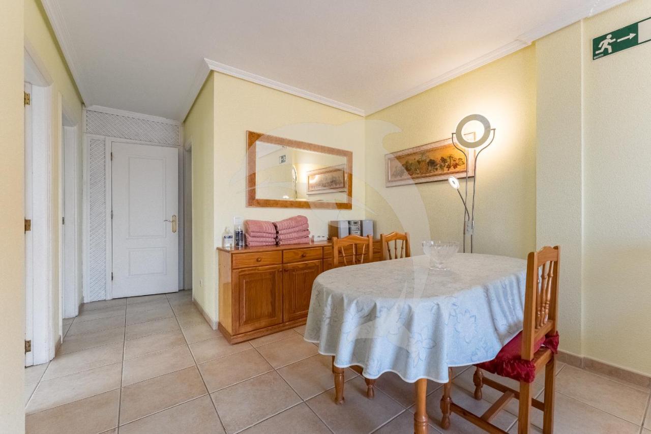 Apartament Delfines El Médano