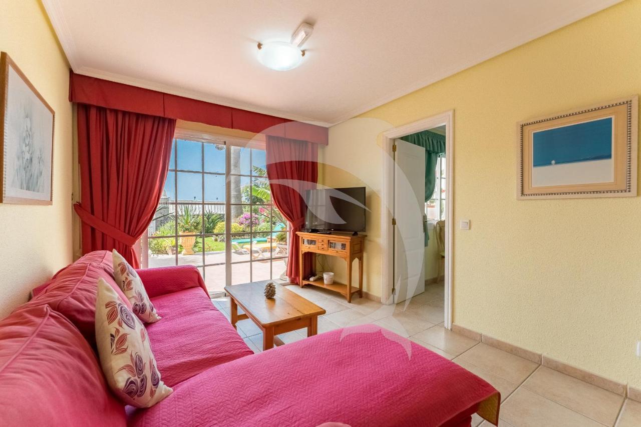 Apartament Delfines *