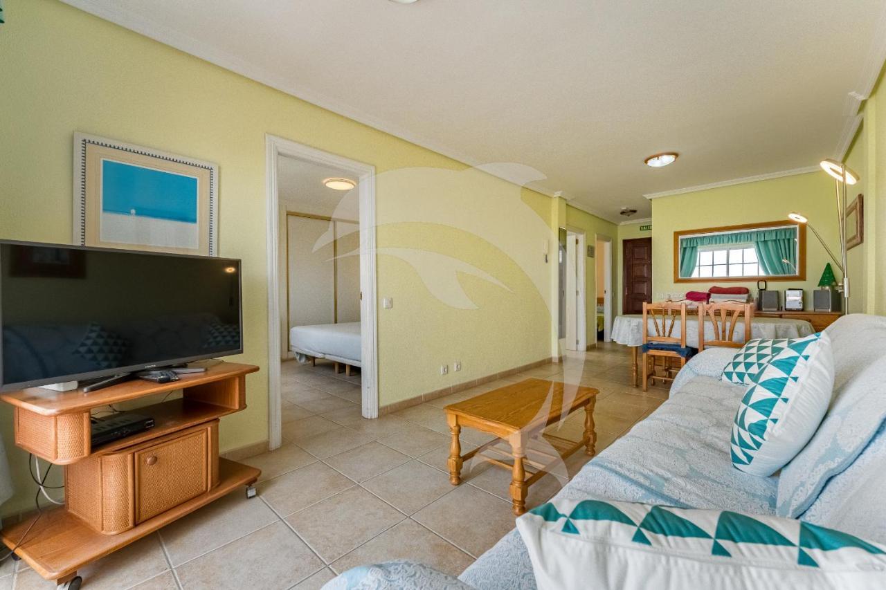 Apartament Los Delfines