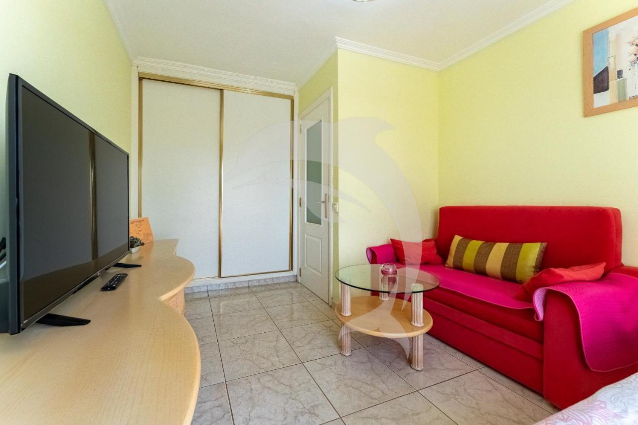 Delfines Apartament