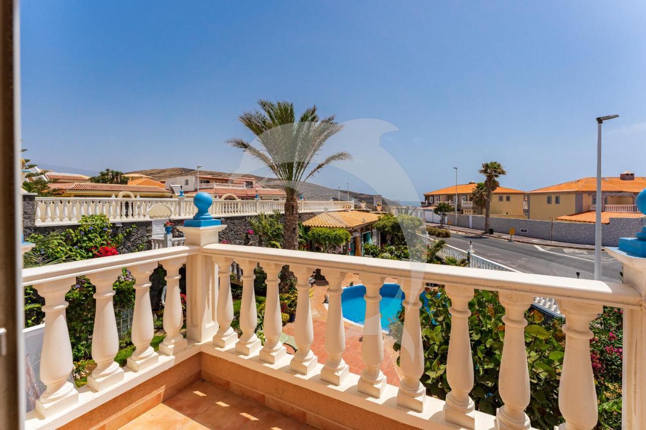 Apartament Delfines *