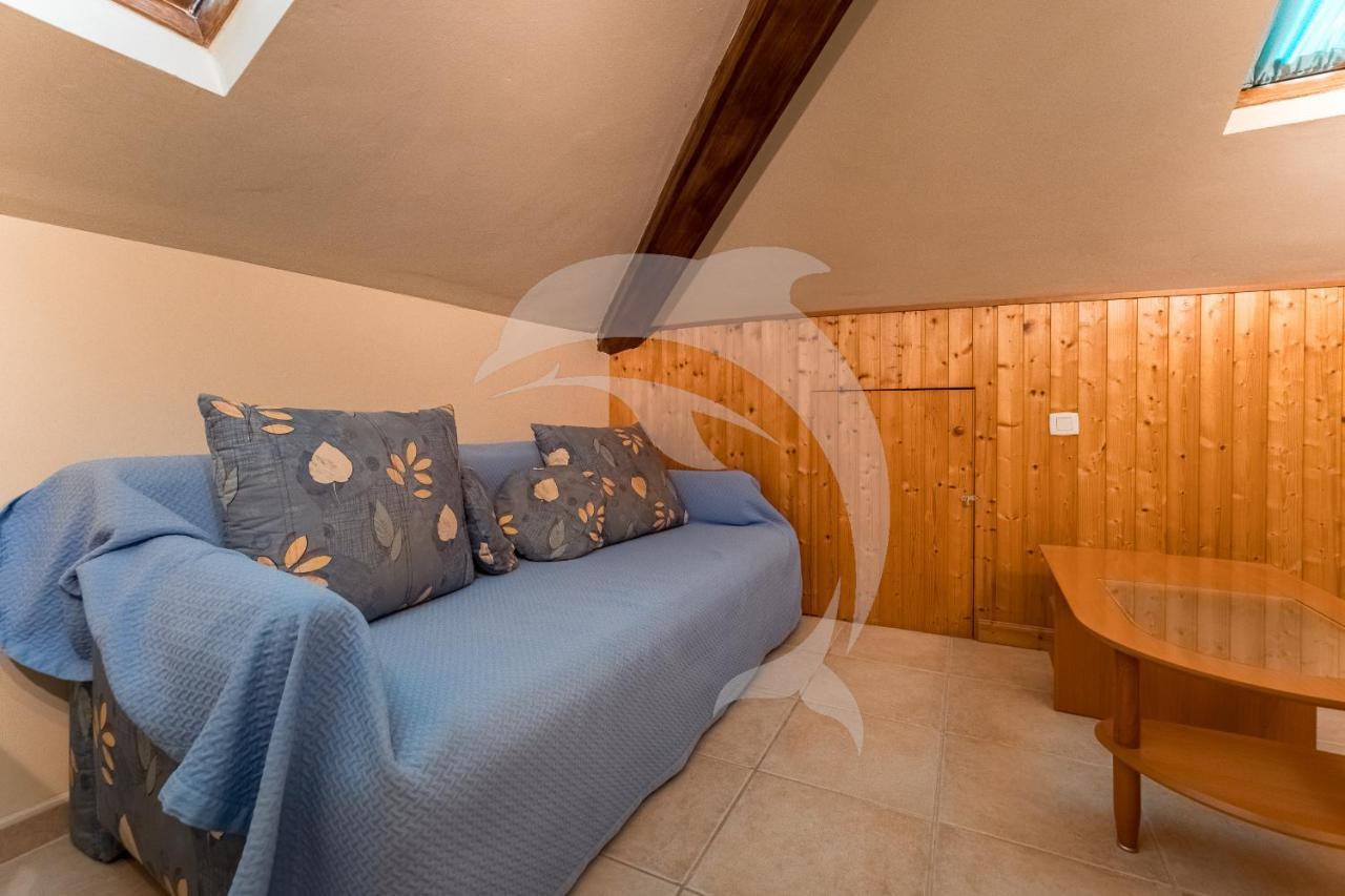 Apartament Delfines