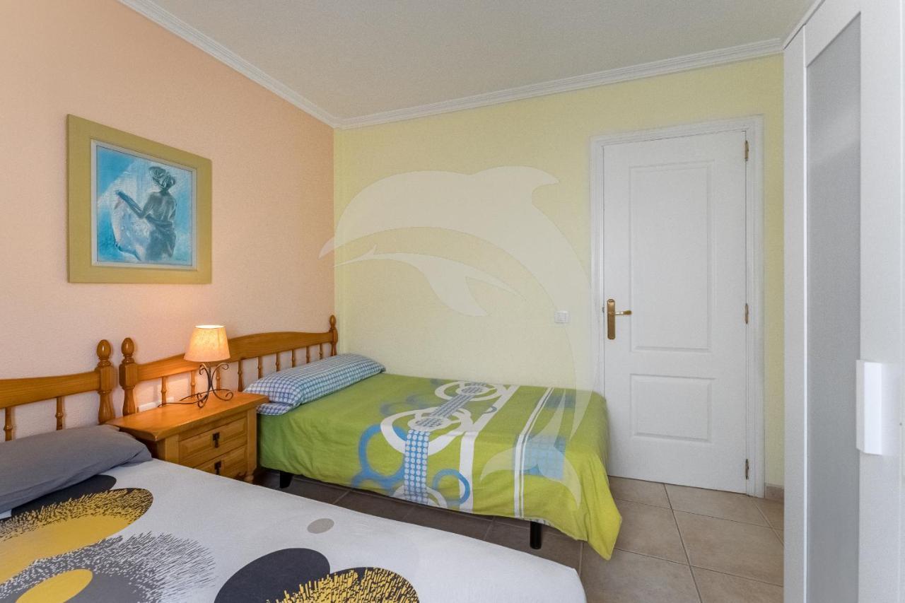 Apartament Los Delfines *