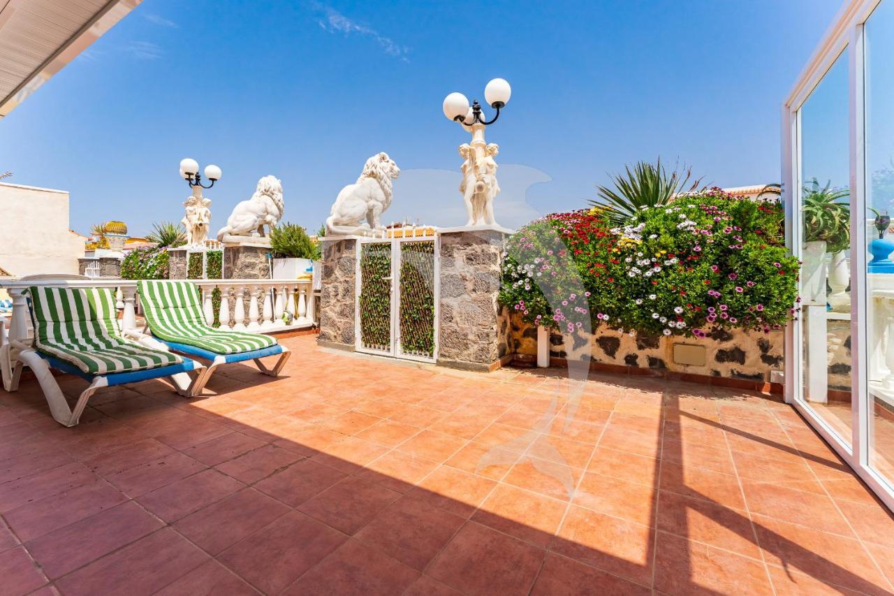 Apartament Delfines El Médano