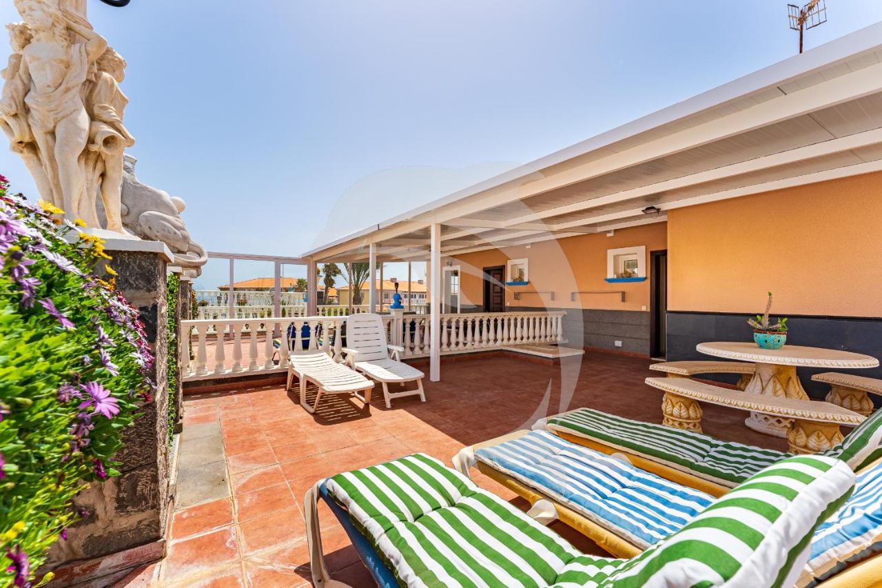 Apartament Delfines