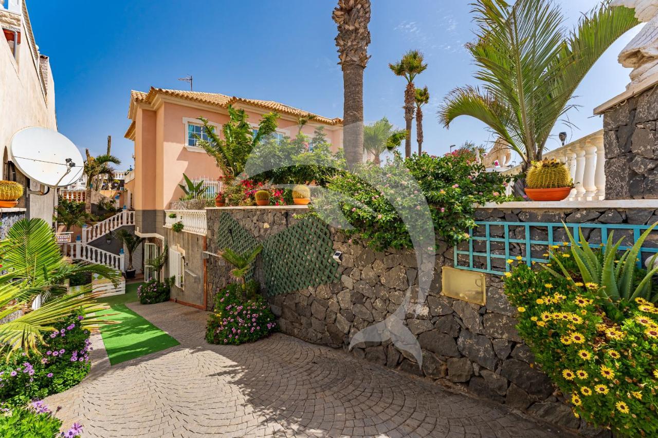 Apartament Delfines