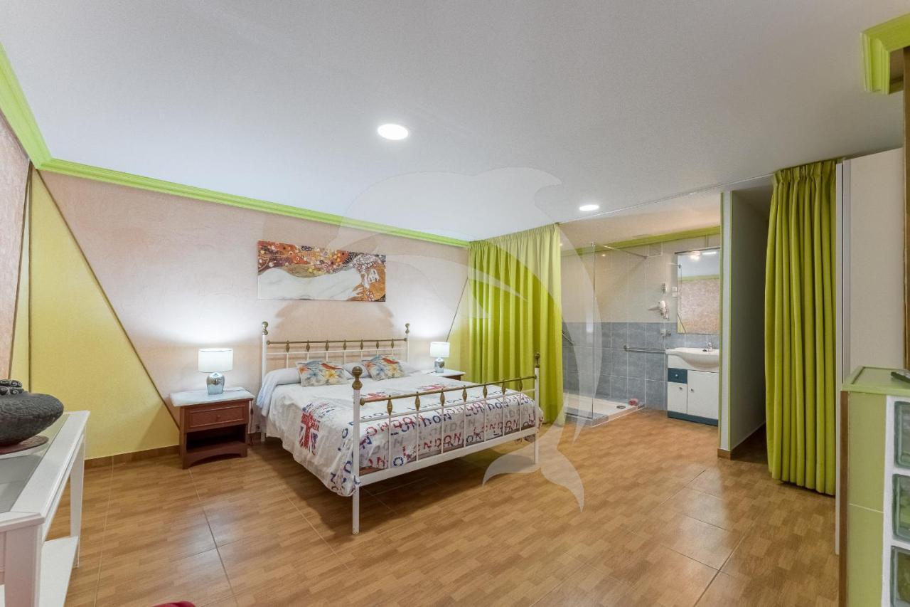Delfines Apartament