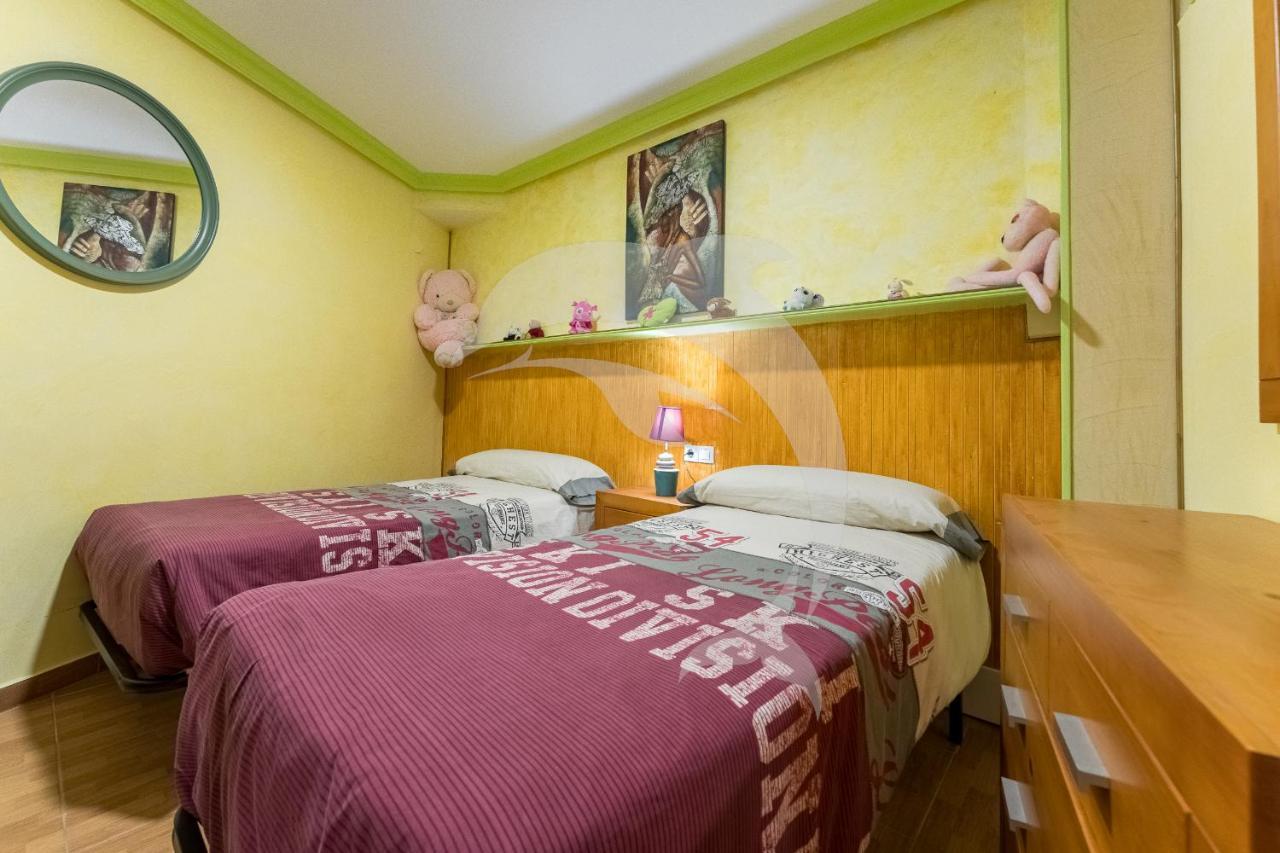 Apartament Delfines El Médano