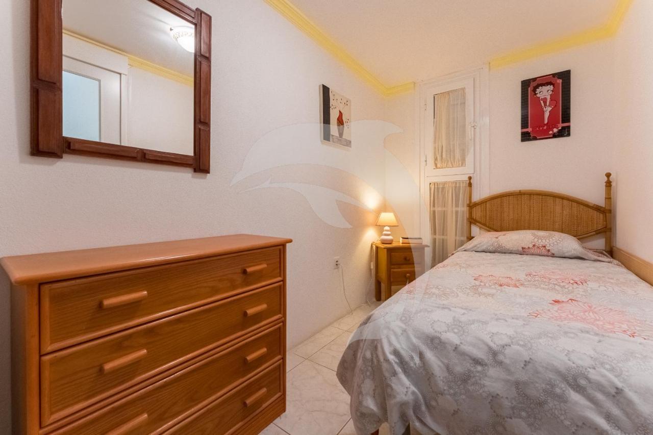Apartament Delfines El Médano
