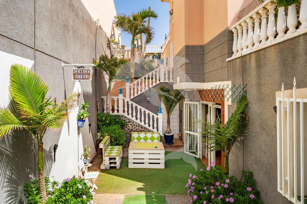 Delfines Apartament