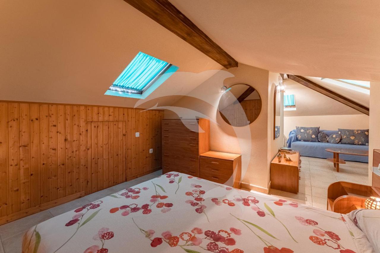 Apartament Delfines El Médano