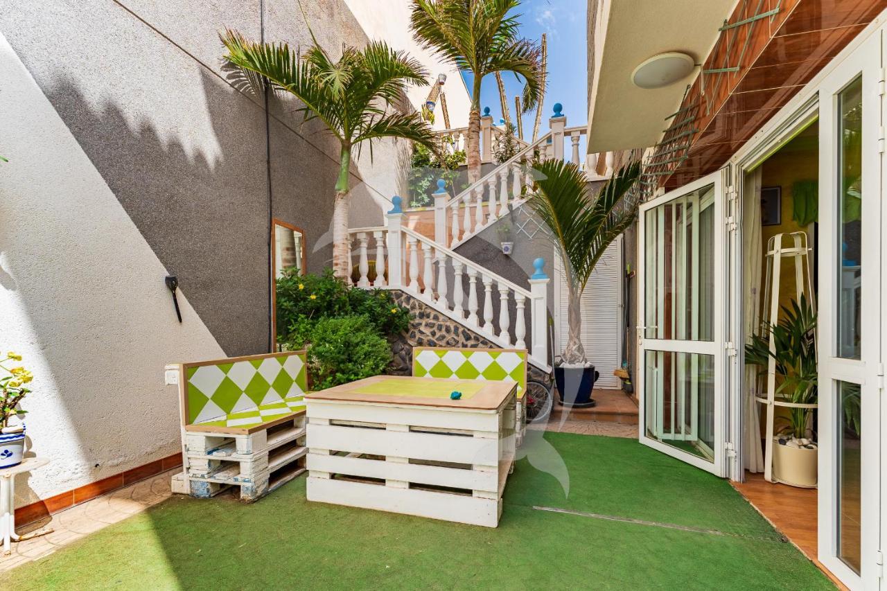 Delfines Apartment *