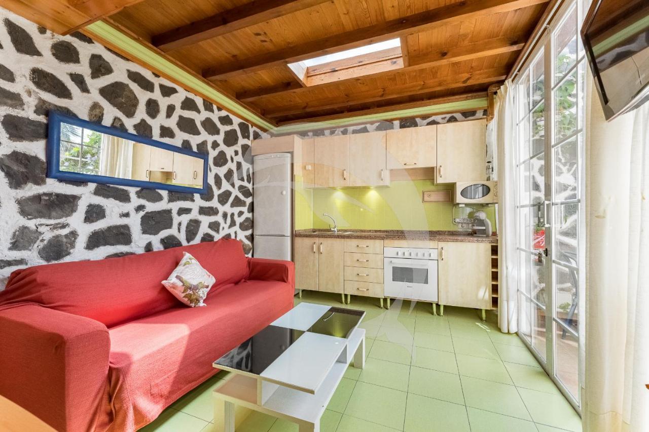 Los Delfines Apartament El Médano