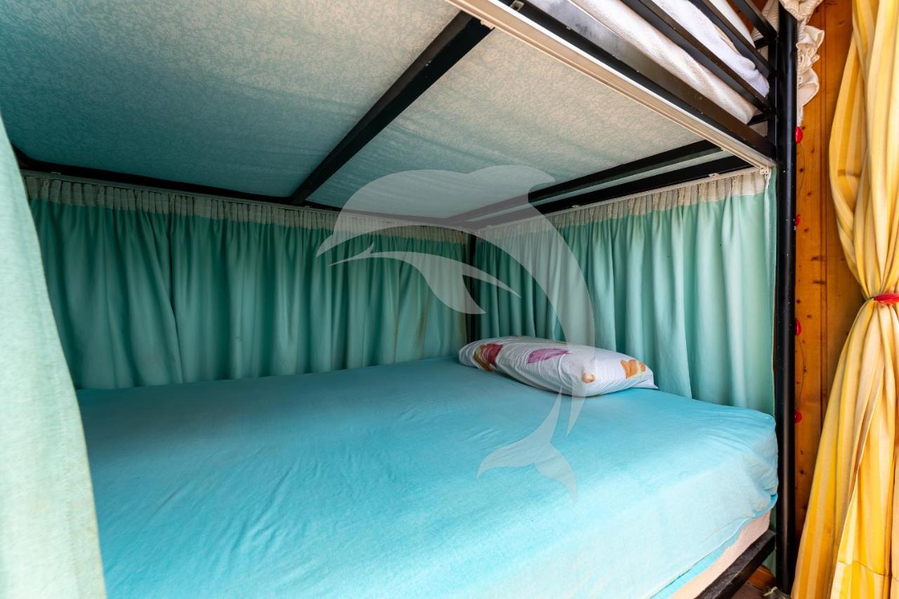 Apartament Delfines