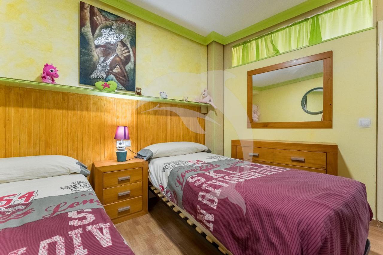Apartament Delfines El Médano