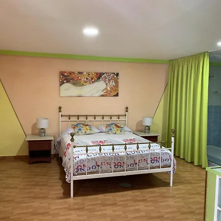 Apartamentos Los Delfines El Médano Extérieur photo