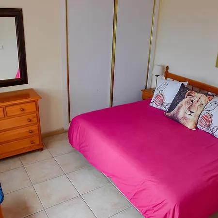 Apartamentos Los Delfines El Médano Extérieur photo