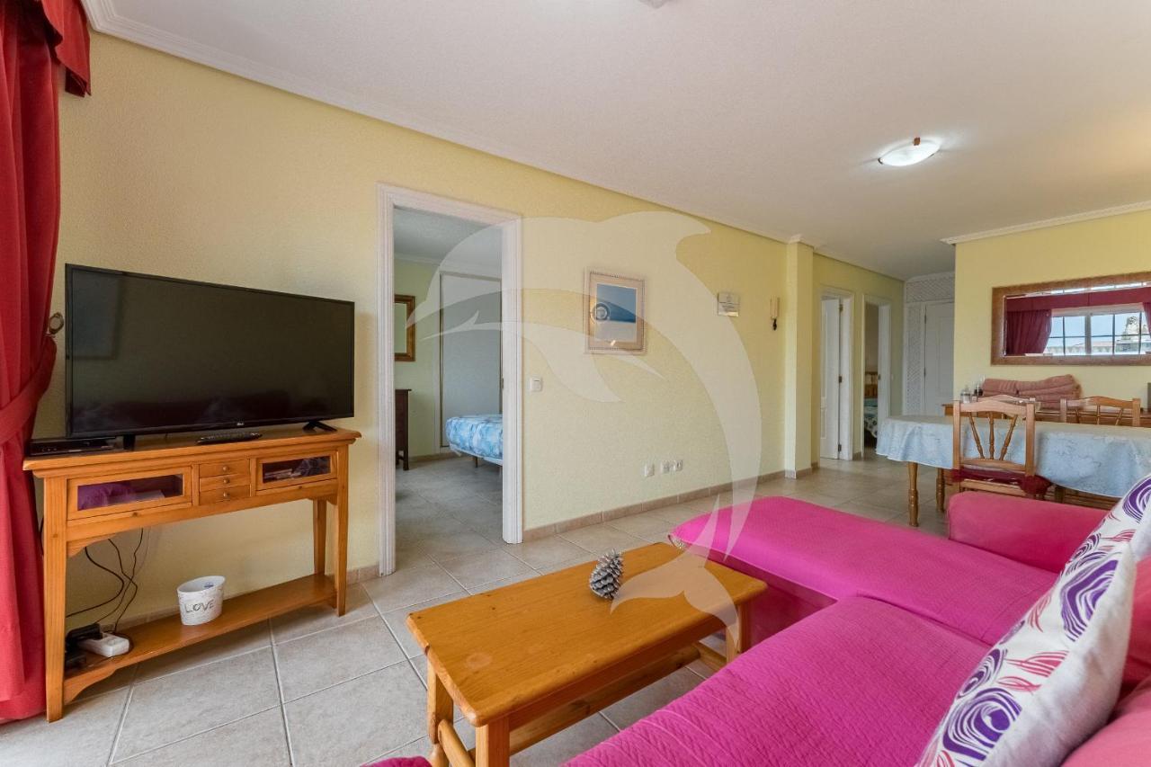 Delfines Apartment El Medano (Tenerife)