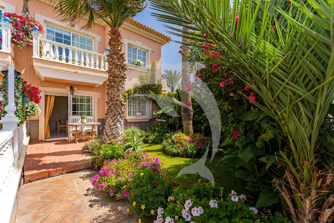 Delfines Apartment El Medano (Tenerife)