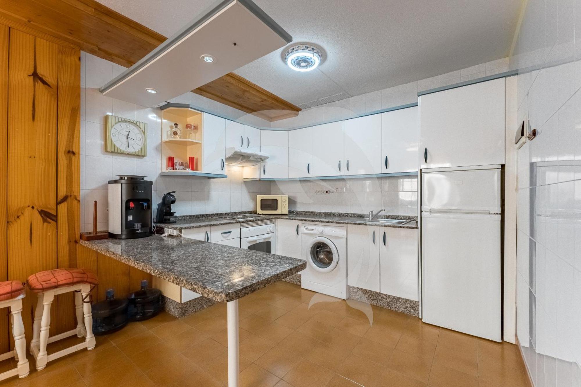 Apartment Delfines *