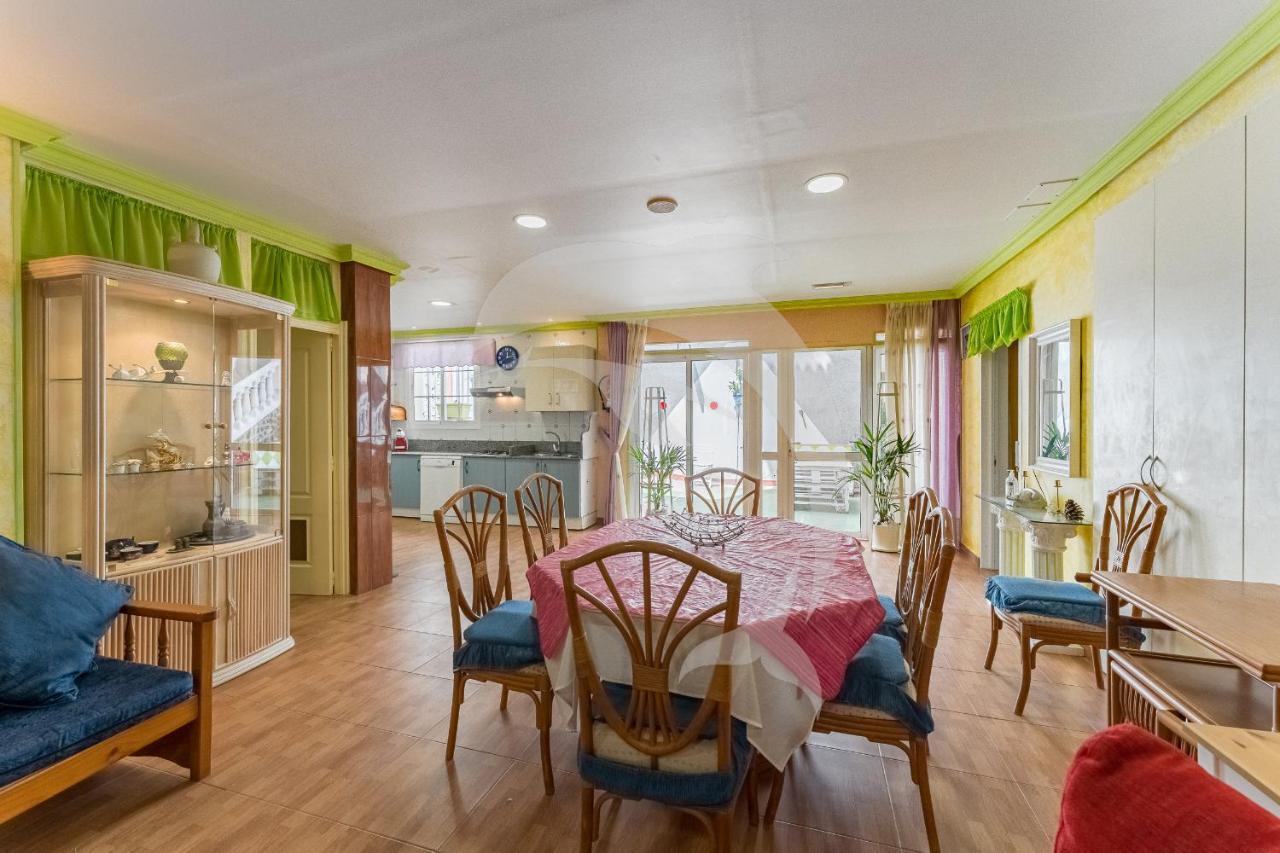 Apartment Delfines El Medano (Tenerife)