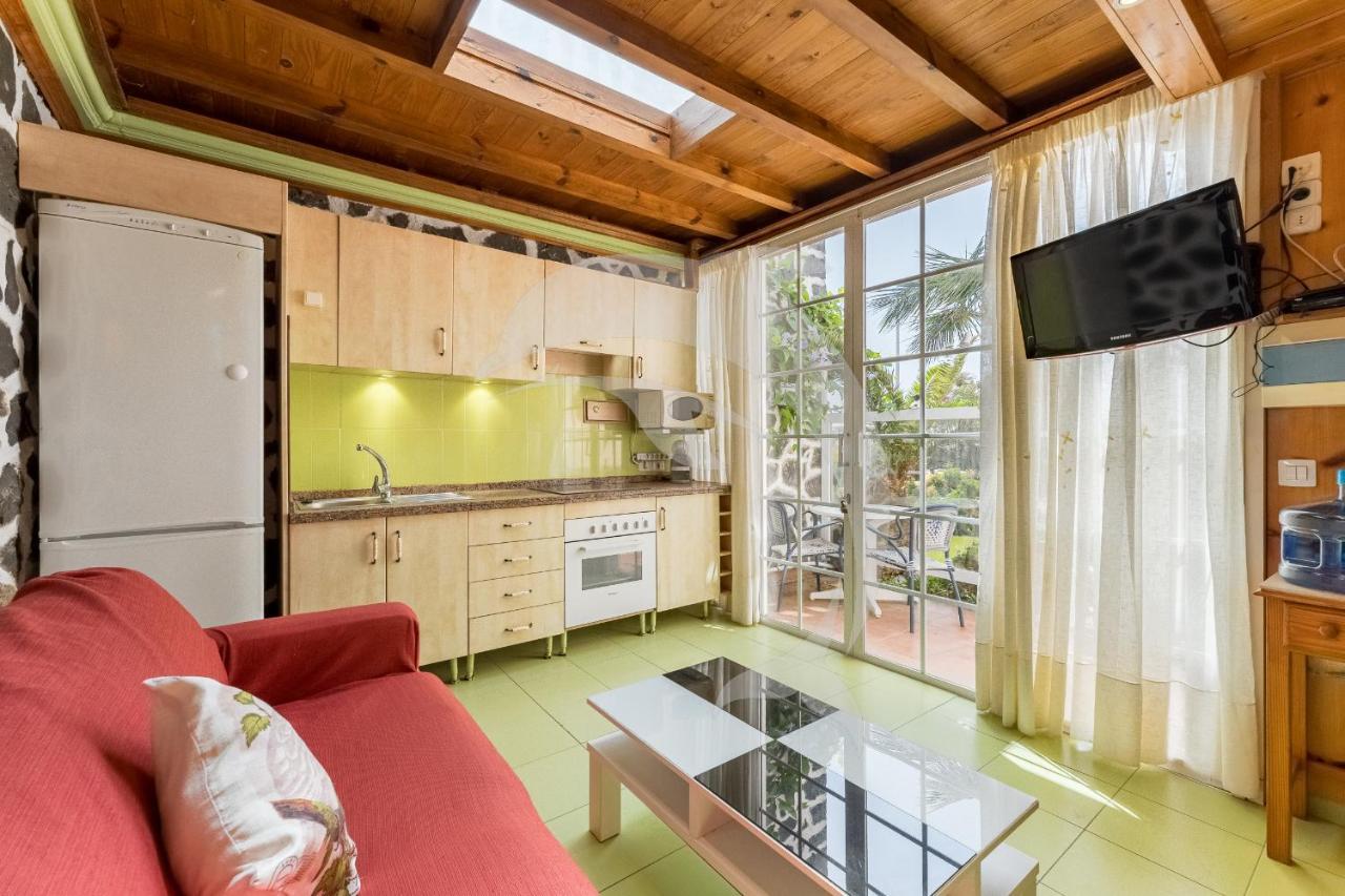 Delfines Apartment El Medano (Tenerife)