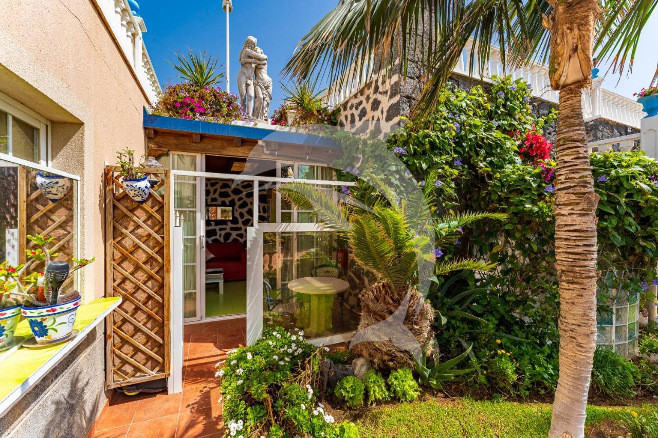 Delfines Apartment El Medano (Tenerife)