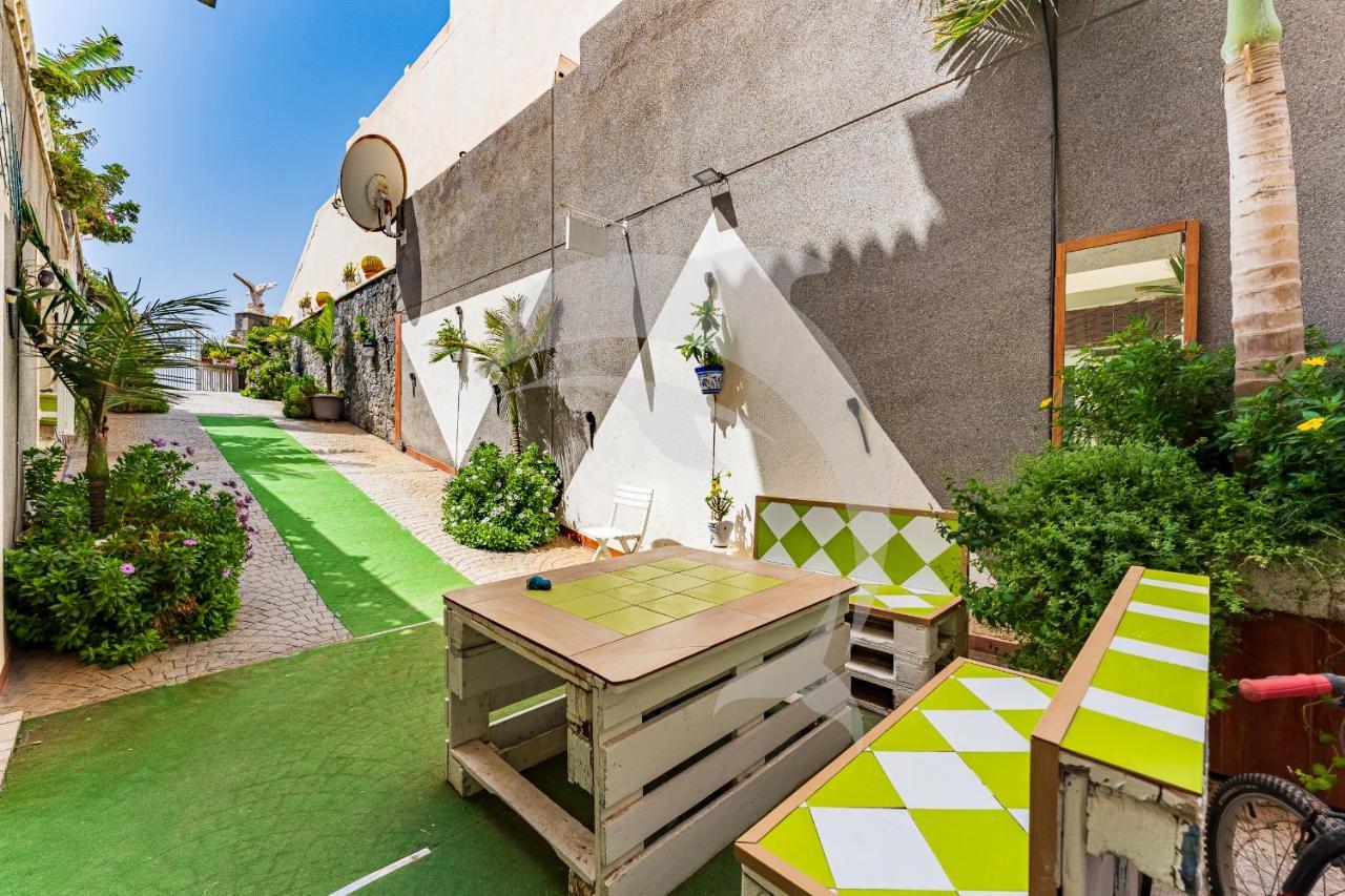 Apartment Delfines El Medano (Tenerife)