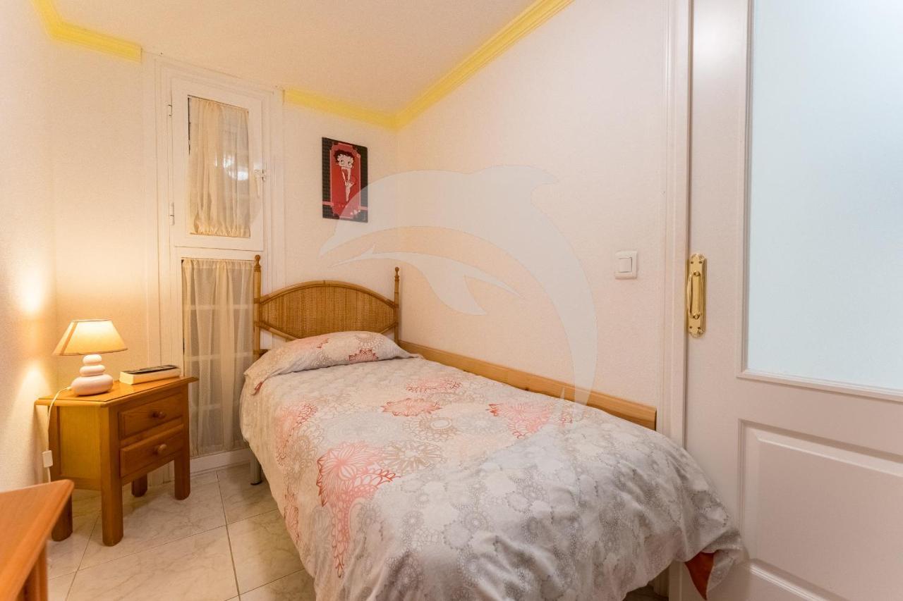 Apartment Delfines *