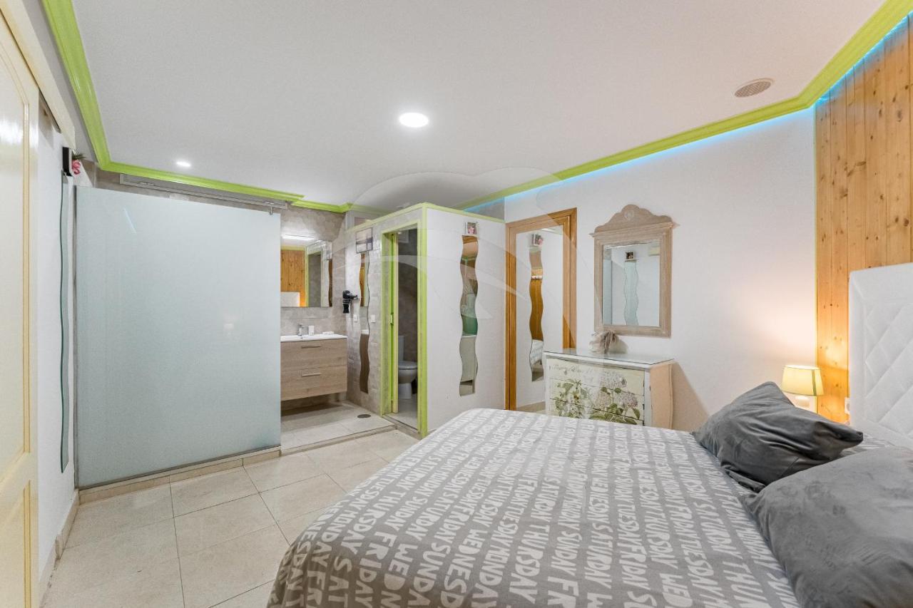 Delfines Apartment El Medano (Tenerife)